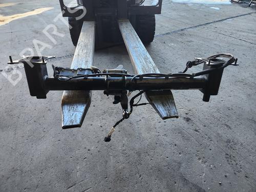 Used Tow ball/Mechanism Tow ball/Mechanism MERCEDES-BENZ M-CLASS (W166) [2011-2015] 33243245 33243245