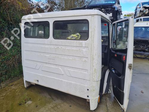 Other MERCEDES-BENZ VARIO Platform/Chassis (B670, B668, B667)  | BP22191327O1 