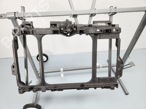 Frontplade/Frontkurv PEUGEOT 508 SW I (8E_) 2.0 BlueHDi 150 (150 hp) 28163605