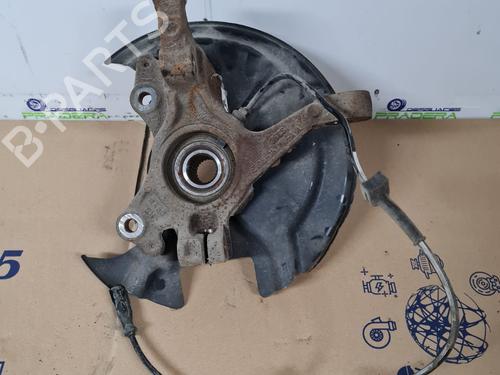 Used Right front steering knuckle Right front steering knuckle FORD TOURNEO COURIER B460 MPV 1.0 EcoBoost (100 hp) 21659836 21659836
