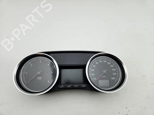 Used Instrument cluster PEUGEOT 508 SW I (8E_) 2.0 BlueHDi 150 (150 hp) 28164522
