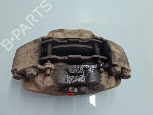 Left front brake caliper LAND ROVER DEFENDER Pick Up (L316)  | BP21650505M105 