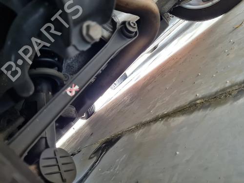 Used Left rear shock absorber PEUGEOT 508 I (8D_) 2.0 BlueHDi 150 (150 hp) 21643501