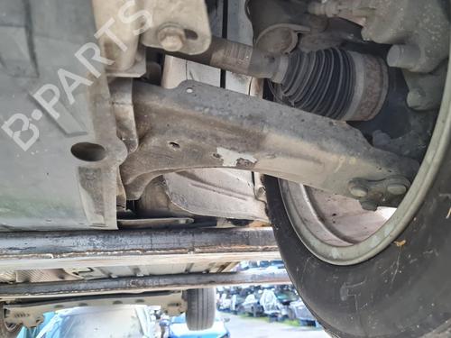 Venstre fortil bærearm RENAULT LAGUNA III (BT0/1) [2007-2015]  21657245