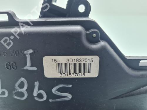 Front left lock VW GOLF V (1K1)  | BP21638498C98 