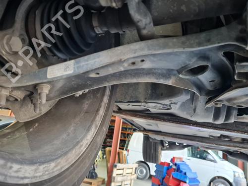 Right front suspension arm VW TIGUAN ALLSPACE (BW2, BJ2)  | BP29728383M13 