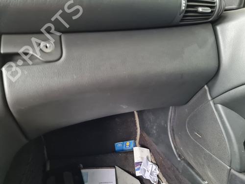 Used Glove box MERCEDES-BENZ C-CLASS Coupe (CL203) [2001-2011]  21653369