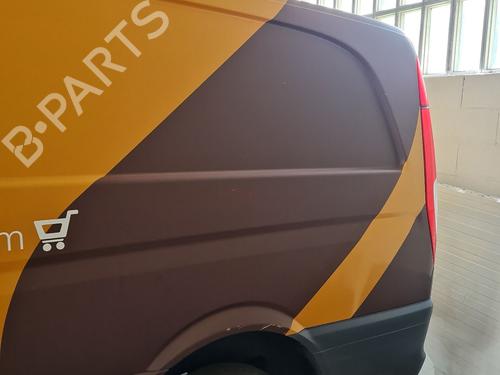 left-rear-fenders-mercedes-benz-vito-mixto-van-w639-2003-39103312 main image