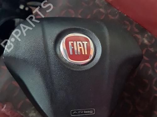 Airbag sæt Airbag sæt FIAT DOBLO Cargo (263_) [2010-2026] 37239323 37239323