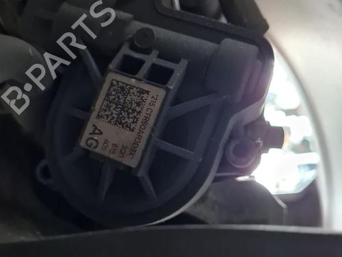 Used Left rear brake caliper VW TIGUAN (AD1, AX1) [2016-2025]  27996371