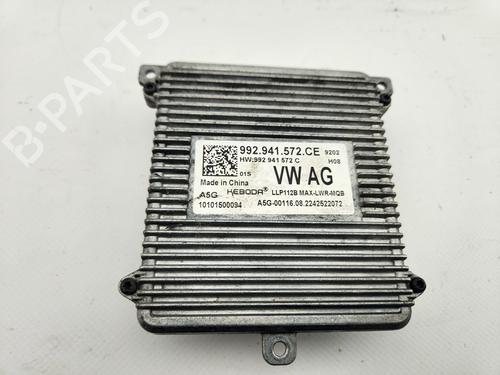 Xenon ballast VW TIGUAN (AD1, AX1)  | BP28128716C53 