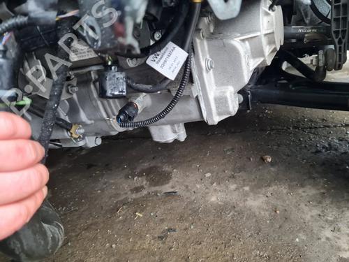Used Gearbox SEAT IBIZA V (KJ1, KJG) [2017-2025]  21645568