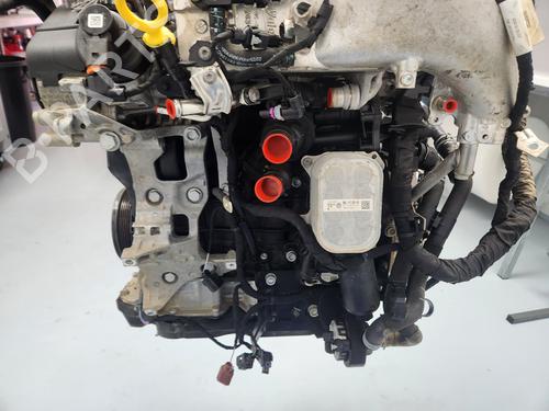 Engine VW GOLF VIII (CD1, DA1) 2.0 TDI | BP23780986M1  - Image 6