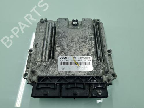 Used Engine control unit (ECU) RENAULT MASTER III Van (FV) 2.3 dCi 125 RWD (FV0C, FV0D, FV0H, FV0J, FV0A, FV0K) (125 hp) 21644794