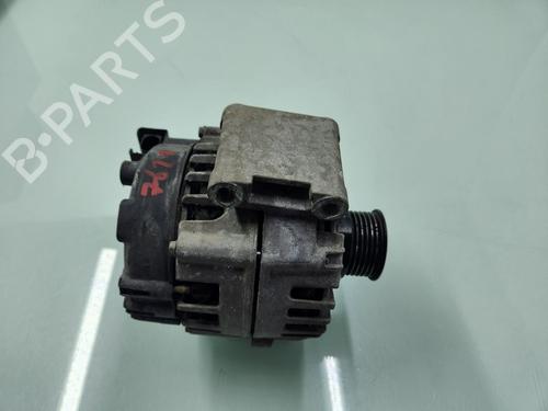 Used Alternator Alternator MERCEDES-BENZ GLC (X253) [2015-2022] 27206652 27206652
