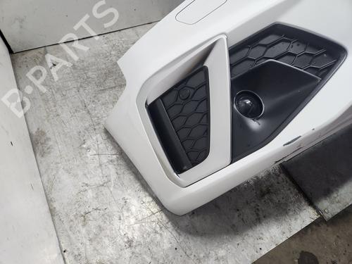Front bumper AUDI A4 B9 (8W2, 8WC) 35 TDI | BP26697619C7 