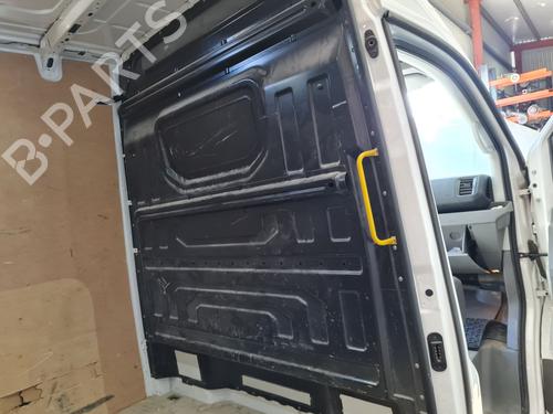 Used Cargo separator Cargo separator VW CRAFTER Van (SY_, SX_) 2.0 TDI 4motion (SYB, SYC, SYD) (140 hp) 26292557 26292557
