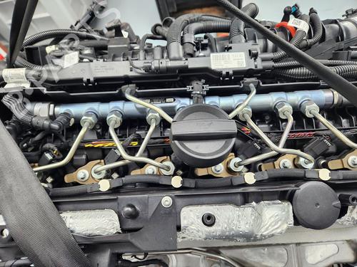 Engine BMW 3 (G20, G80, G28) 330 d xDrive | BP29290020M1 