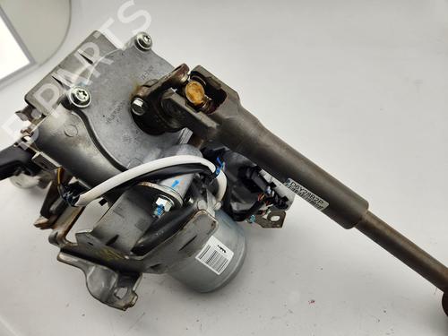 Steering column NISSAN QASHQAI II (J11, J11_)  | BP29728601M21 