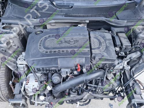 Instrument cluster MINI MINI CLUBVAN (R55) Cooper D | BP21660500C47 