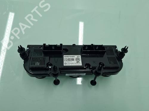 Climate control VW TOURAN (5T1)  | BP21764292I5 