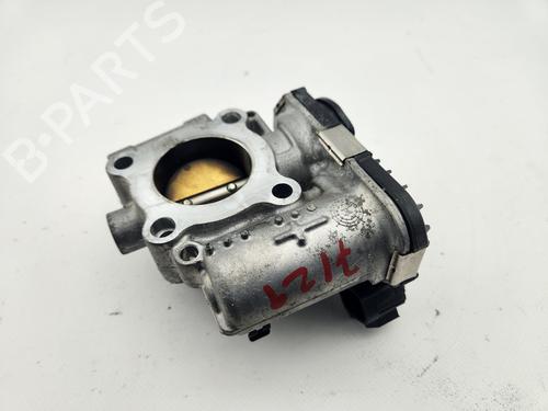 Used Throttle body OPEL ADAM (M13) 1.4 LPG (87 hp) 28509426