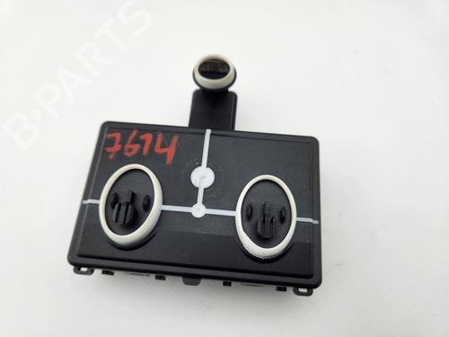Used Electronic module Electronic module AUDI A4 B9 (8W2, 8WC) 35 TDI Mild Hybrid (163 hp) 29751165 29751165