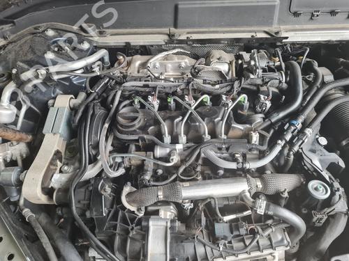 Used Engine Engine VOLVO XC60 II (246) [2017-2026] 32033782 32033782