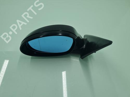 Used Left mirror BMW 3 (E90) 318 d (143 hp) 21642505
