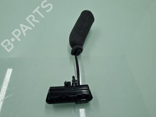 Used Tailgate handle Tailgate handle SEAT ATECA (KH7, KHP) 1.0 TSI (110 hp) 21765942 21765942