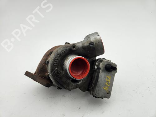 Used Turbocharger/Supercharger MERCEDES-BENZ SPRINTER 3,5-t Van (B906) [2006-2020]  30352160