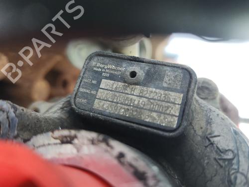 Engine RENAULT CLIO IV (BH_) | BP32229589M1 - Image 7