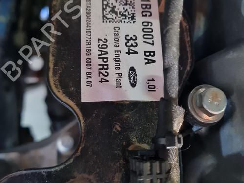 Engine FORD PUMA (J2K, CF7) 1.0 EcoBoost mHEV | BP38175646M1 - Image 3