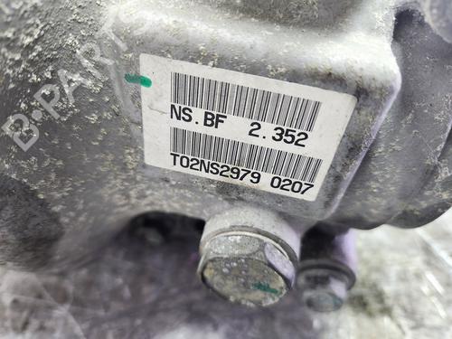 Rear differential MITSUBISHI ECLIPSE CROSS (GK_, GL_)  | BP29722298M24 