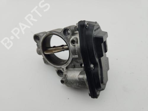 Used Throttle body Throttle body FORD RANGER (TKE) 2.0 EcoBlue 4x4 (213 hp) 37073486 37073486
