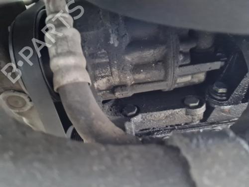 Used AC compressor AUDI A3 (8P1) [2003-2013]  21656794