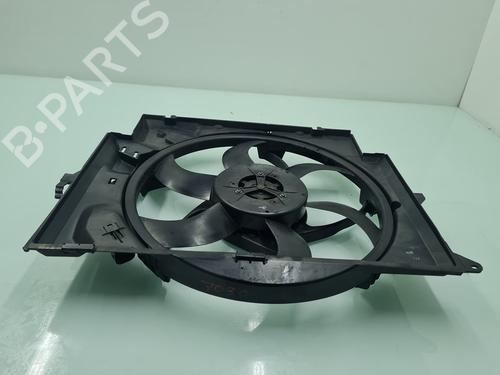 radiator-fan-bmw-3-e90-320-d-5020335-2004-2005-2006-2007-2008-2009-2010-2011-2012-21655849 main image