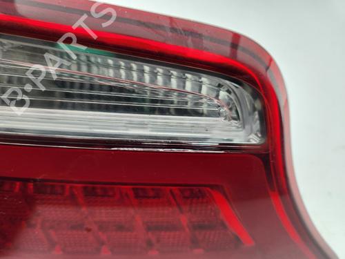 Left tailgate light HYUNDAI SANTA FÉ III (DM, DMA) 2.2 CRDi 4WD | BP29716221C79 