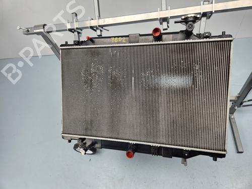 Used Water radiator Water radiator MAZDA CX-5 (KF) [2016-2026] 29534634 29534634