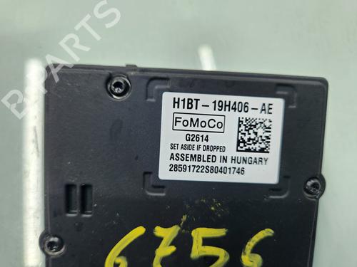 Camera FORD FIESTA VII (HJ, HF)  | BP26959863E14 