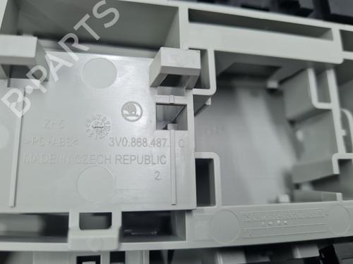 Interior roof light SEAT ARONA (KJ7, KJP)  | BP21652149I8 