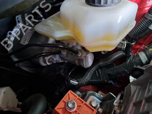Used Servo brake Servo brake TOYOTA C-HR (_X1_) 2.0 Hybrid (MAXH10) (112 hp) 40020821 40020821