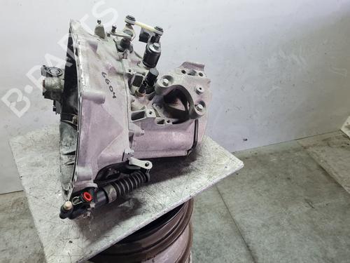 Used Gearbox Gearbox CITROËN C3 III (SX) [2016-2026] 21645412 21645412