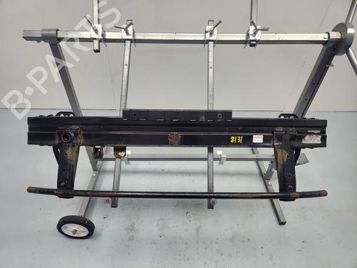 Used Front bumper reinforcement Front bumper reinforcement KIA RIO III (UB) 1.1 CRDi (75 hp) 33620695 33620695