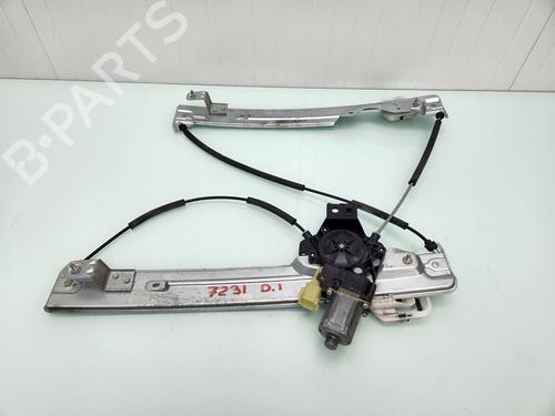 Used Front left window mechanism Front left window mechanism FORD KUGA II (DM2) [2012-2026] 23074751 23074751