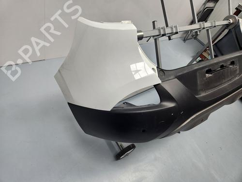 Rear bumper RENAULT KADJAR (HA_, HL_) 1.5 dCi 110 (HLA3) | BP29454663C8 