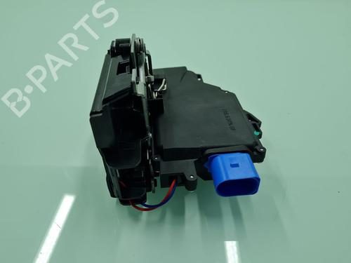 Rear right lock VW GOLF V (1K1)  | BP21639632C99 