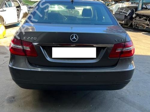 Electronic module MERCEDES-BENZ E-CLASS (W212) E 220 CDI / BlueTEC (212.001, 212.002) | BP40493172M83 - Image 6
