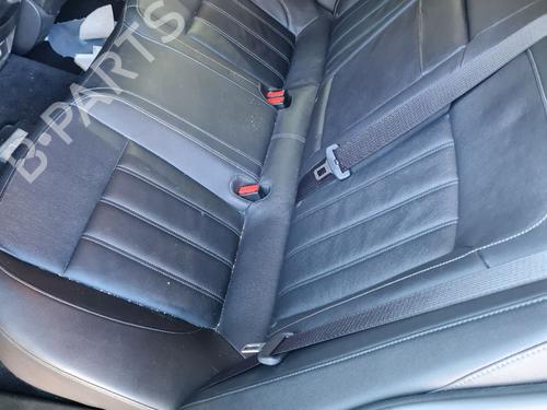 Used Rear seat OPEL INSIGNIA A (G09) [2008-2017]  29201533