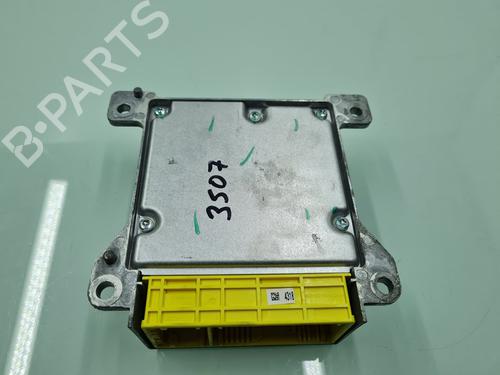 ECU airbags MERCEDES-BENZ C-CLASS (W204)  | BP21643078M53 